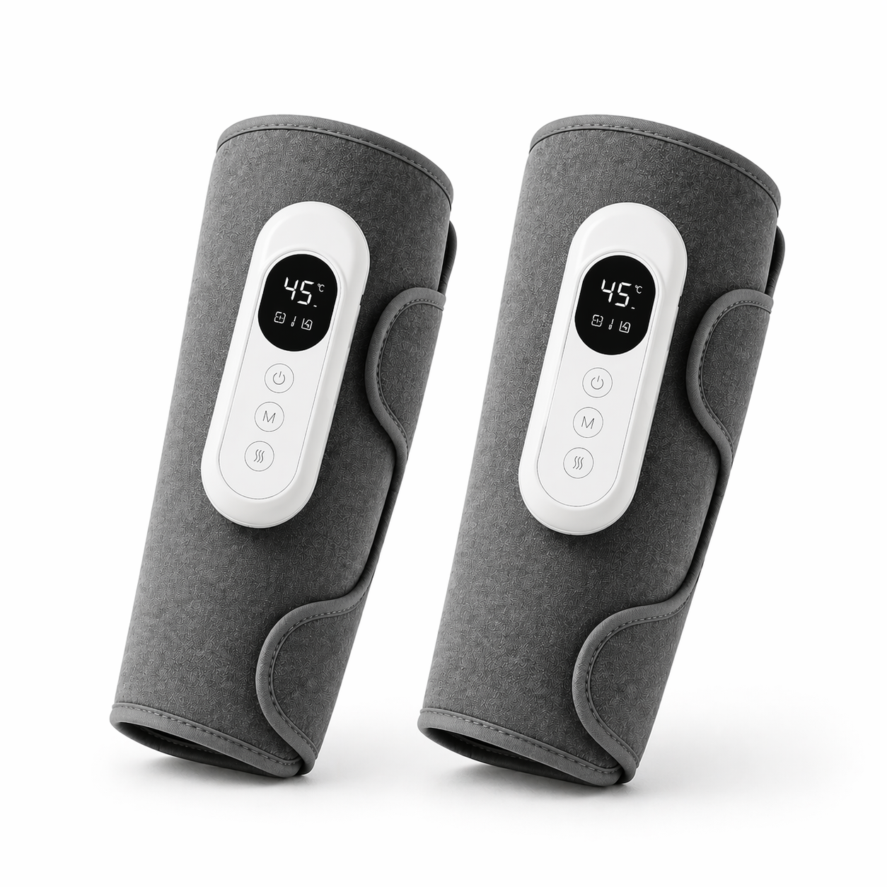 ThermoPulse™ Akıllı Bacak Masaj Aleti