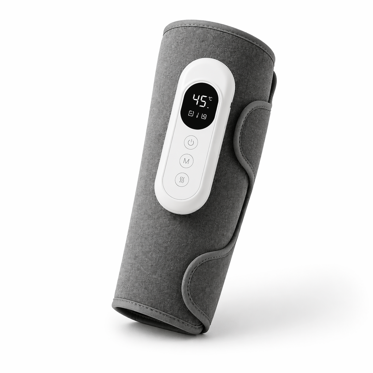 ThermoPulse™ Akıllı Bacak Masaj Aleti