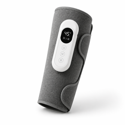 ThermoPulse™ Akıllı Bacak Masaj Aleti