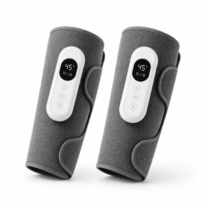 ThermoPulse™ Akıllı Bacak Masaj Aleti